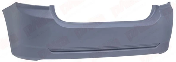 Toyota Tampon Arka Astarlı Toyota Corolla Hb 2004-> - Phira Cr-04300 ürün görseli