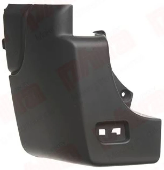 Renault Arka Tampon Sol Reflektorsuz Master 14> - Phira Mas-10361 ürün görseli 1