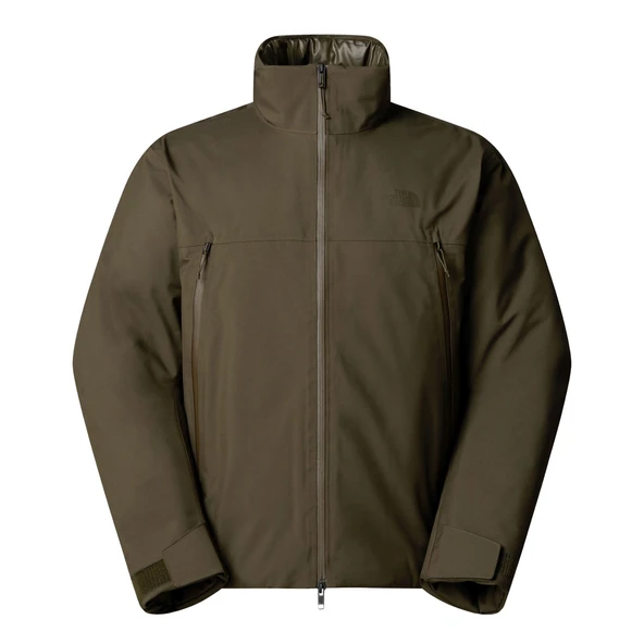 The North Face Erkek Mountain Range Kaz Tüyü Mont Nf0A8D2B21L1 - Resim 3