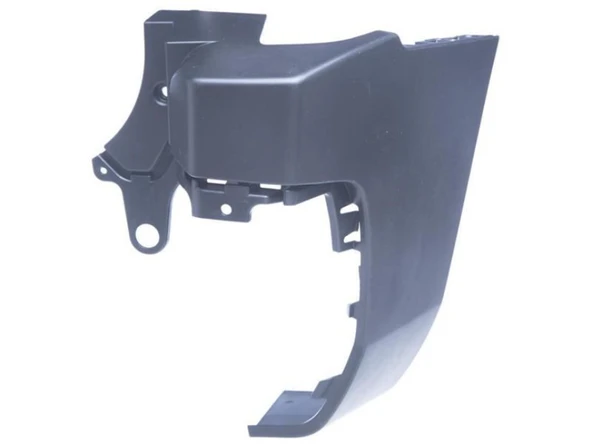 Psa Tampon Arka Sag Astarlı Kisa Sası (2 Kapılı) Berlingo 18> - Phira Br-18352 ürün görseli