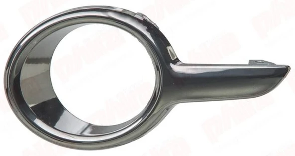 Psa Tampon Citası On Sol Alt İzgara Citası Mat Krom P208 12> - Phira 208-12144 ürün görseli