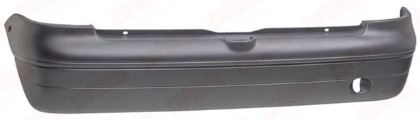 Renault Arka Tampon Astarlı Twingo 98> - Phira Tw-98300 ürün görseli