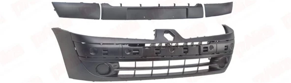 Renault On Tampon Tampon Bantlı Takım Astarlı Clio II 01>05 - Phira CL-01208 ürün görseli