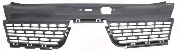 Renault On Panjur Siyah Clio 01> - Phira CL-01100 ürün görseli 1