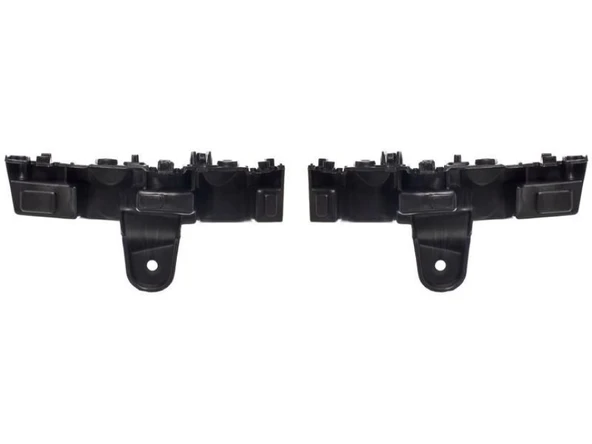 Renault On Tampon Braketi Set Captur II 20> - Phira 65032024 ürün görseli 1