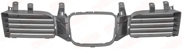 Vag Panjur On Orta IC Siyah Toledo 98> - Phira To-98105 ürün görseli 1