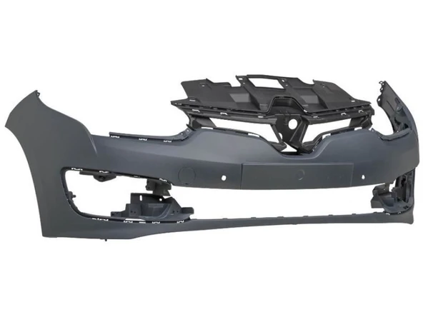 Renault Tampon On Astarlı 2 Sensorlu Megane III 14> - Phira Mg-14230 ürün görseli 1