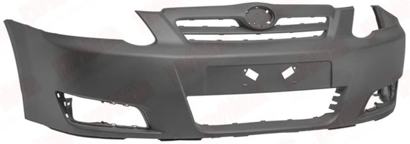 Toyota Tampon On Astarsız Toyota Corolla Hb 2004-> - Phira Cr-04201 ürün görseli