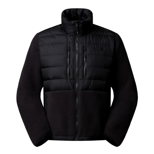 The North Face  Erkek Rmst Denalı Tek Hybrıd Ceket  Nf0A8D0Ujk31 - Resim 4