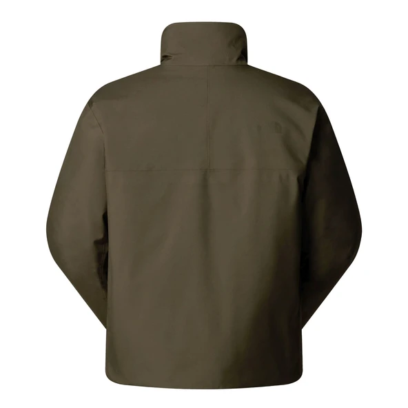 The North Face Erkek Mountain Range Kaz Tüyü Mont Nf0A8D2B21L1 - Resim 2