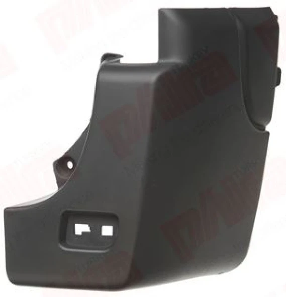 Renault Arka Tampon Sag Master 14> - Phira Mas-10351 ürün görseli 1