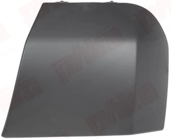 Psa Tampon Bandı Arka Sag Siyah C4 Picasso 07> - Phira Cp4-07711 ürün görseli