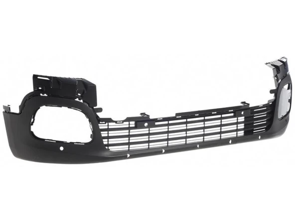 Psa Tampon On Alt Siyah 4 Sensorlu Alt Kusak Delikli Berlingo 18> - Phira Br-18216 ürün görseli