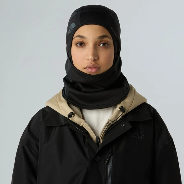 The North Face  Wındwall Balaclava Nf0A8Chrjk31 - Resim 2