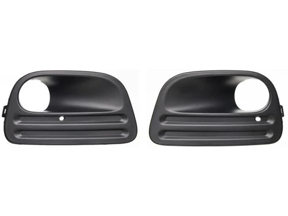 Psa Sis Far Kapagı Sisli Set Berlingo 18> - Phira Br-18154 ürün görseli 1