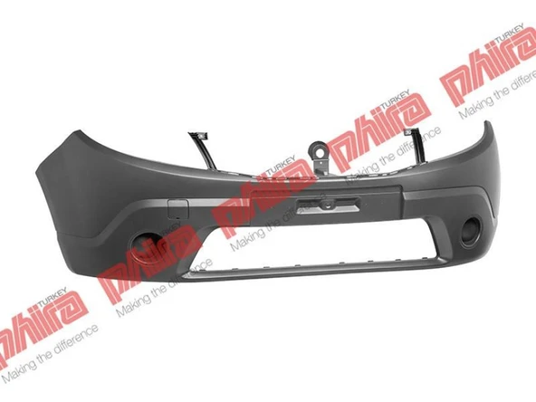 Renault On Tampon Sissiz Astarsız Sandero 09>12 - Phira Sa-09201 ürün görseli