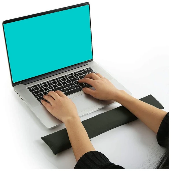 Oyuncu Klavye Bilek Desteği - Resim 3