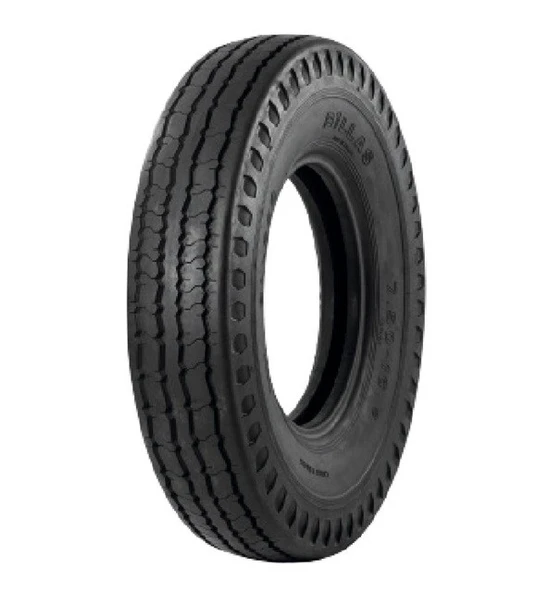 Billas 7.50-16 C TT 14PR 126/124J BL350 Düz Kamyonet Lastiği (Üretim Tarihi:2021) ürün görseli 1
