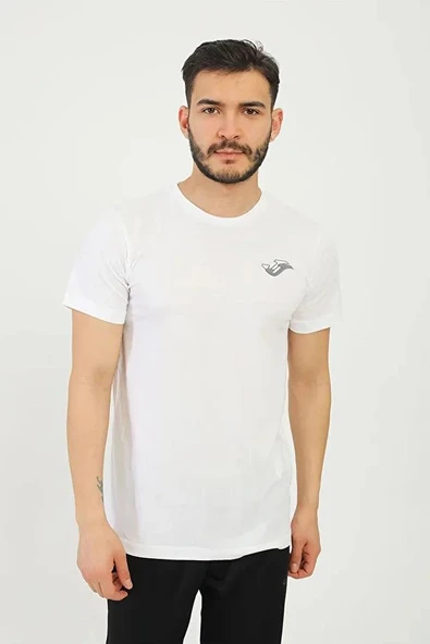 Joma Erkek Günlük T-Shirt Rush M 4231116 ürün görseli 1