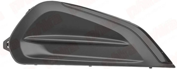 Psa Sis Far Kapagı On Sag Kaplama Siyah P208 08>15 - Phira 208-15130 ürün görseli 1