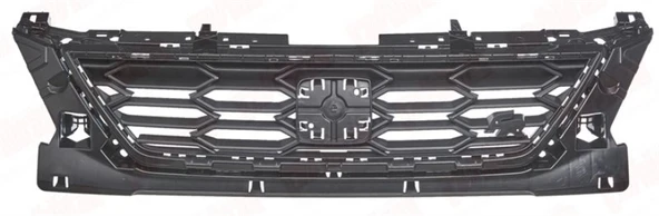 Vag Panjur On Orta Cercevesiz Fr Siyah Leon 17> - Phira Le-17108 ürün görseli