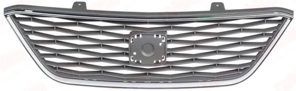 Vag Panjur On Orta Cerceveli Krom İbiza 12> - Phira İb-12101 ürün görseli