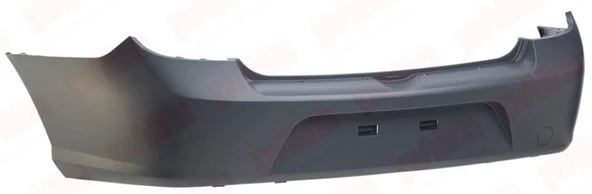 Renault Arka Tampon Sok Emicili Symbol 08> - Phira Sy-08300 ürün görseli