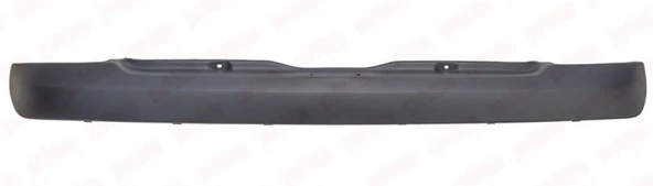 Renault Tampon Bandı Arka Ust Orta Siyah Clio 01> - Phira CL-01710 ürün görseli