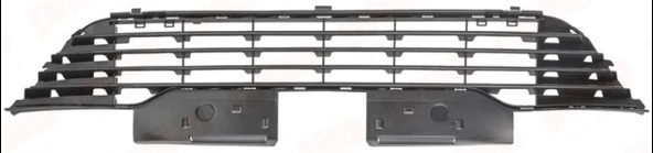 Psa Tampon İzgarası On Alt Orta Siyah C4 04>08 - Phira C4-04110 ürün görseli