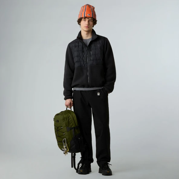 The North Face  Erkek Rmst Denalı Tek Hybrıd Ceket  Nf0A8D0Ujk31 - Resim 5