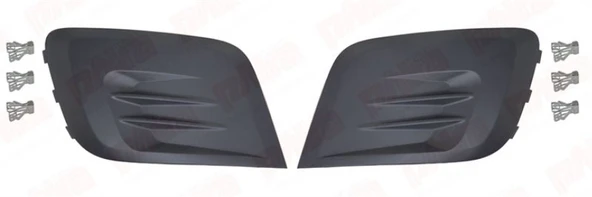 Psa Sis Far Kapagı On Sag / Sol Sissiz Takım Berlingo 15> - Phira Br-15150 ürün görseli 1