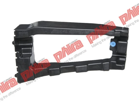 Psa Tampon Braketiarka Sol Kisa Berlingo 18> - Phira Br-18432 ürün görseli 1