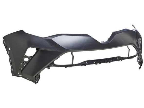 Toyota Tampon On Siyah 2 Sensorlu Chr 19> - Phira Chr-19231 ürün görseli