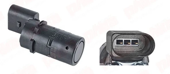 Vag Park Sensoru Transporter T5 T6 Octavıa A3 A4 A6 A8 - Phira Ph890052 ürün görseli