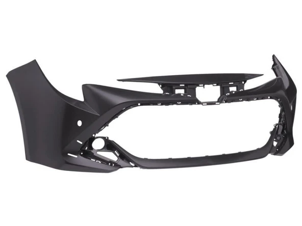 Toyota Tampon On Siyah 2 Sensorlu Corolla 23> - Phira Cr-23230 ürün görseli