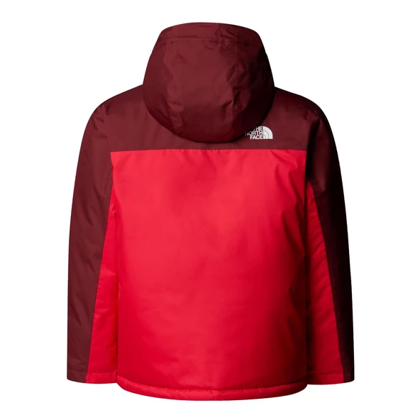 The North Face B Freedom İzolasyonlu Genç Çocuk Ceket NF0A88TZDI91 - Resim 4