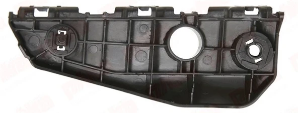 Toyota Tampon Baglantı Braketi On Sol Plastık Toyota Aurıs 10-13 - Phira Au-07422 ürün görseli 1