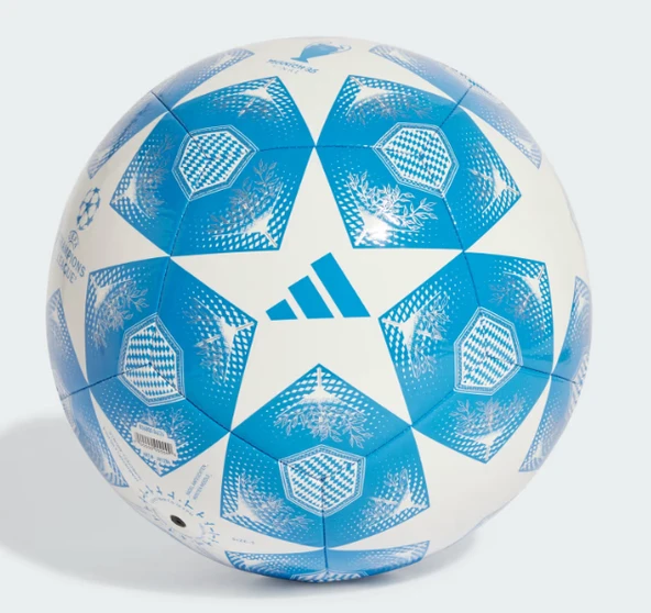 Adidas UCL Club Unisex Mavi Futbol Topu JH1286 ürün görseli 1