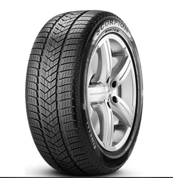 255/45R19 104H XL Scorpion Winter ELT PIRELLI (K25) ürün görseli