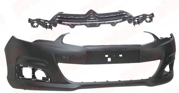 Psa On Tampon Astarlı C4 10> - Phira C4-10200 ürün görseli