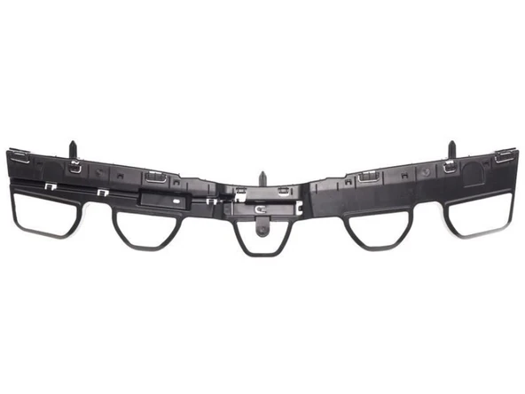 Renault Arka Tampon Sok Emici Orta Megane IV 16> - Phira 65301665 ürün görseli 1