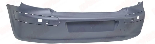 Psa Arka Tampon Astarlı P307 01>05 - Phira 307-01300 ürün görseli