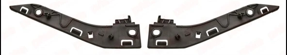 Psa Tampon Baglantı Braketi On Sol / Sag Takım P08 13>16 - Phira 2008-13420 ürün görseli 1