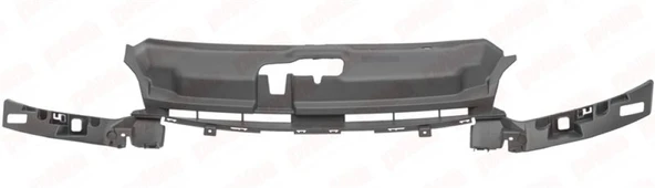 Psa Tampon Baglantı Braketi On Orta Panjur ICI Takvıye Plastık P208 15> - Phira 208-15400 ürün görseli