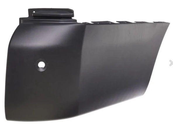 Psa Tampon Arka Sag Siyah 1 Sensorlu Uzun Sase Jumpy 16> - Phira Ju-16359 ürün görseli