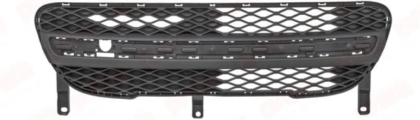 Psa Tampon İzgarası On Orta Siyah P107 09> - Phira 107-09102 ürün görseli 1