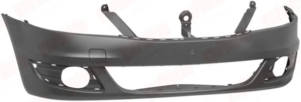 Renault On Tampon Sisli Siyah Dacıa Logan 09>12 - Phira Lo-09207 ürün görseli