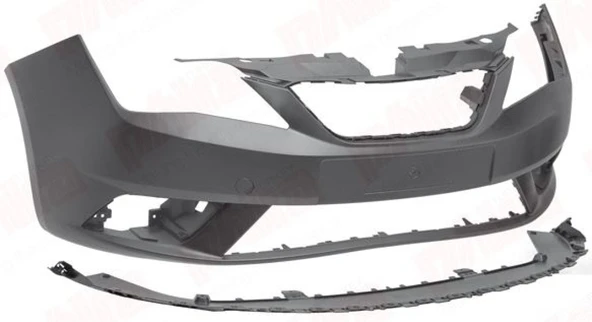 Vag On Tampon Spoylerli Astarlı İbiza 15> - Phira İb-15200 ürün görseli 1