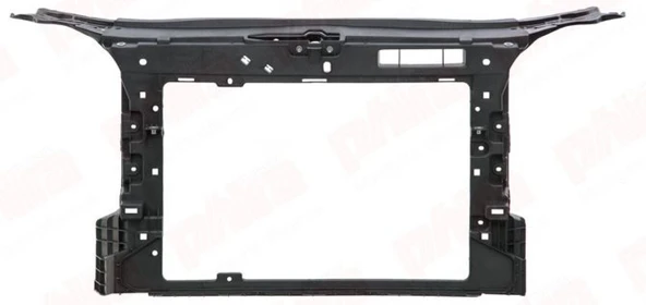 Vag Panel On Plastık Fabıa 11>15 - Phira 80101090 ürün görseli 1