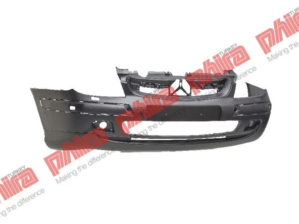 Psa On Tampon Astarlı Far Yikamalı C5 02>09 - Phira C5-00235 ürün görseli